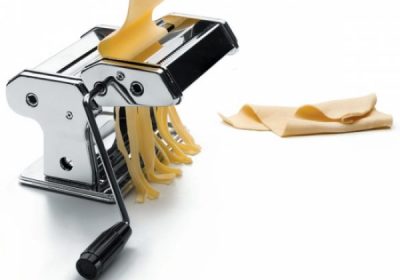 Machine Lamineuse A Pate