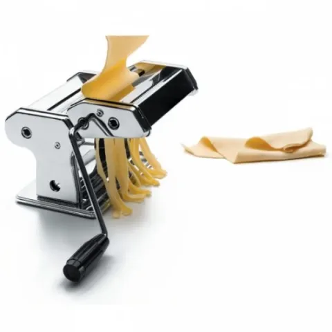 Machine Lamineuse À Pâte