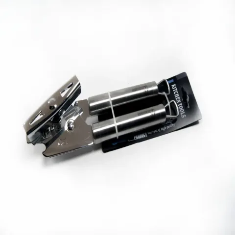 Ouvre Boite Inox