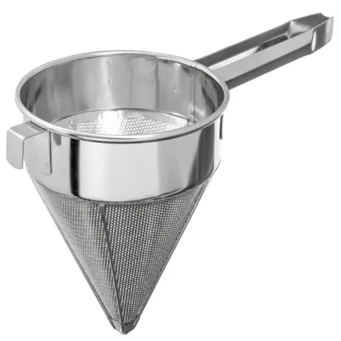 Passoire Chinois Renforcer D 21 Cm
