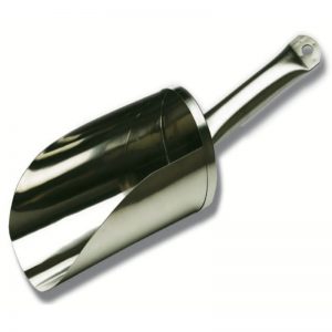 Pelle A Farine Inox 16x 7 Cm 300x300