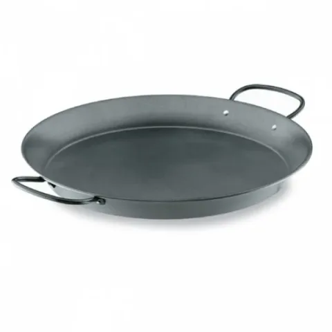 Plat À Paella, Antiadhésive