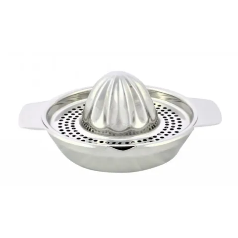 Press Agrume Manual En Inox