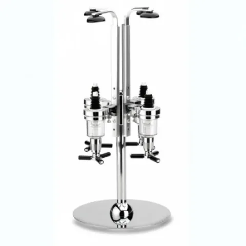 Serviteur Pivotant Pour Boissons 4 Cl