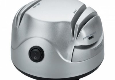 affuteuse des couteaux electrique