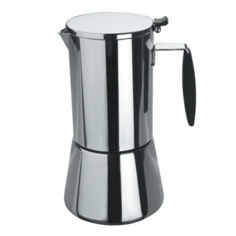 Cafetière Express Keita En Inox