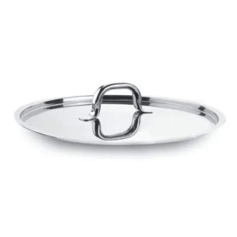 Couvercle En Inox