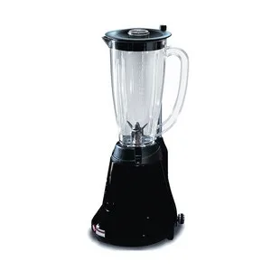 Mixeur professionnel 2 l variateur vitesse