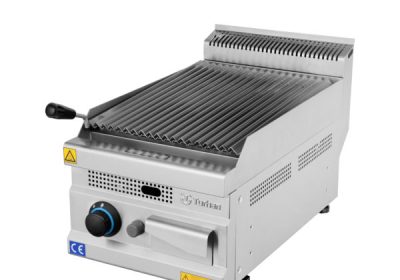 BARBECUE A PIERRE DE LAVE A POSER 400x630x300 TC.6LG400 ESTUFA TURHAN CELIK – TURQUIE