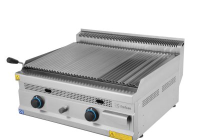 BARBECUE A PIERRE DE LAVE A POSER 800x630x300 TC.6LG800 ESTUFA TURHAN CELIK – TURQUIE