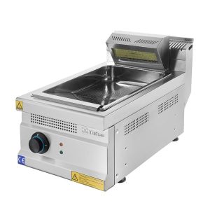 CHAUFFE FRITES ELECTRIQUE A POSER 400x630x300 TC.6DE400 ESTUFA TURHAN CELIK – TURQUIE 300x300