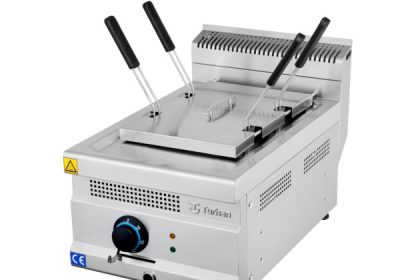 CUISEUR A PÂTE ELECTRIQUE A POSER 400x630x300 TC.6ME400 ESTUFA TURHAN CELIK – TURQUIE