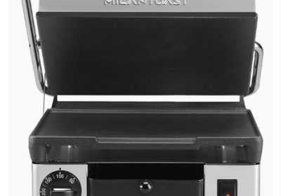 PANINI ELECTRIQUE SIMPLE RÉF 016001 MILANTOAST – ITALIE