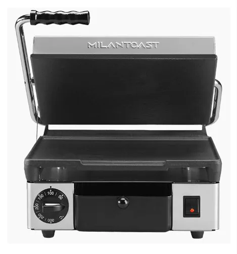 PANINI ELECTRIQUE SIMPLE RÉF 016001 MILANTOAST – ITALIE