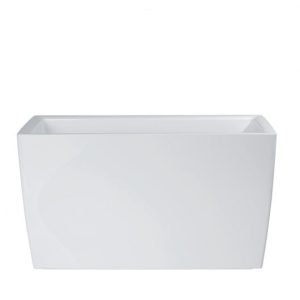 POT A PLANTE RECTANGULAIRE EN PLASTIQUE MARBELLA Dim 300x300