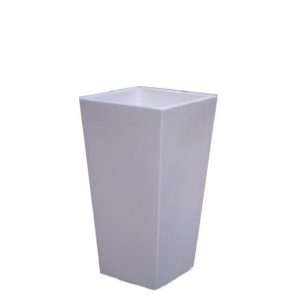 POT LUMINEUX CARRE RAMSES 300x300