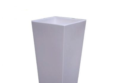 POT LUMINEUX CARRE RAMSES