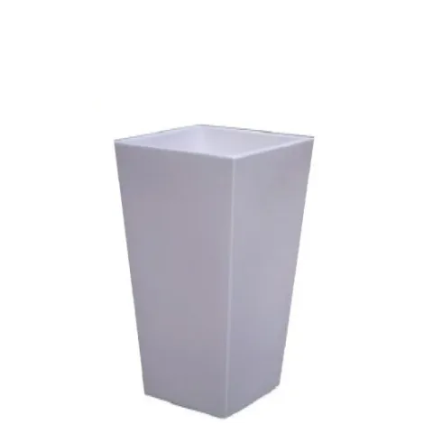 POT LUMINEUX CARRE RAMSES