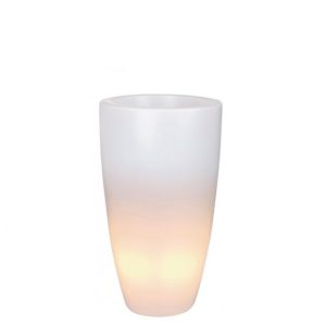 POT LUMINEUX ROND DIM 300x300