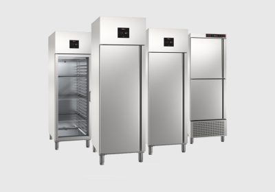 Armoires frigorifiques