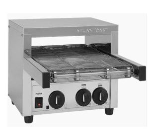 TOASTER CONVOYEUR ELECTRIQUE RÉF 018021 MILANTOAST – ITALIE