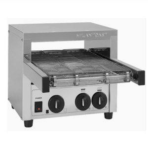 TOASTER CONVOYEUR ELECTRIQUE RÉF 018021 MILANTOAST – ITALIE