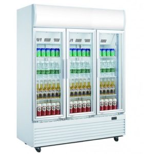 armoire refrigeree 3 portes vitree dexposition positive 1000l 300x300