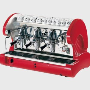 bar3s 600x543machine a cafe 3 groupes semi auto rouge bar3s la pavoni – italie 300x300