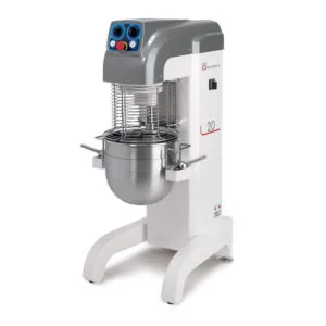batteur mélangeur 3 vitesses 20 l mx20t model mecnosud – italie