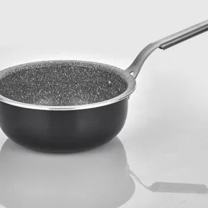 Casserole a sauce en alu régal granite 28cm