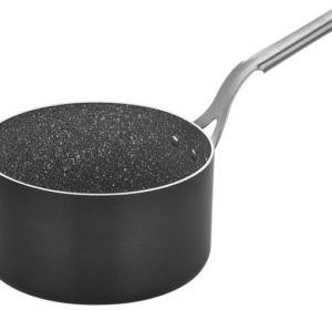 Casserole haute en alu régal granite 16cm