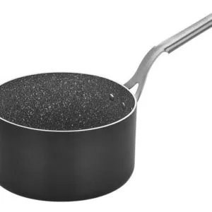 Casserole haute en alu régal granite 24cm