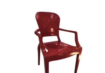 chaise en plastique royal king
