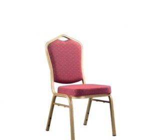 chaise traiteur royal en fer