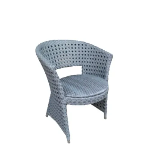chaise tresse antalia canal