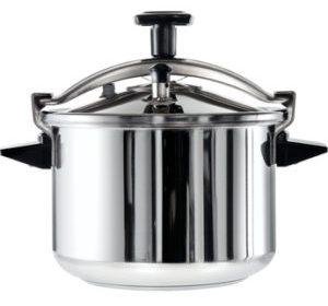 Cocotte inox classic 4.5 l d 24 cm