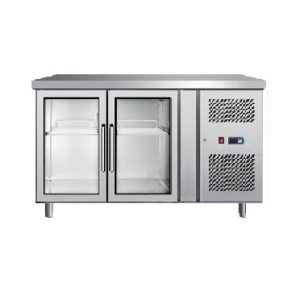 comptoir refrigeree 2 portes vitree positive ventile 1m50 epf3721 model atosa 300x300