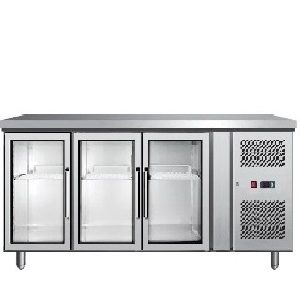 comptoir refrigeree 3 portes vitree positive ventile 1m80 epf3731 model atosa 300x298