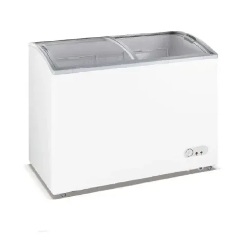 conservateur a glace 330 l wd-330y