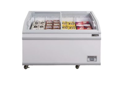conservateur a glace 500 l wd-500y