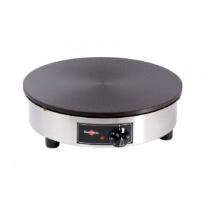 crêpière électrique simple diamètre 40 cm krampouz – France