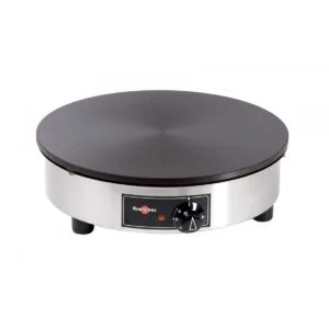 crêpière électrique simple diamètre 40 cm krampouz – France