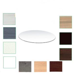 dessus de table verzalit rond d 60