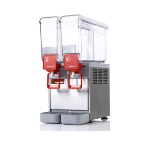 distributeur a boisson froide 2 bacs arctic deluxe 122a ugolini – italie 300x300