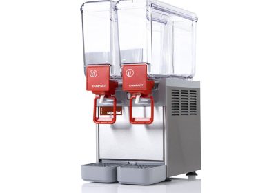 distributeur a boisson froide 2 bacs arctic deluxe 122a ugolini – Italie