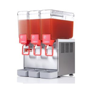 distributeur a boisson froide 3 bacs arctic deluxe 123a ugolini – italie 300x300