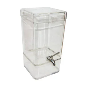 Distributeur a jus en polycarbonate 8.5l