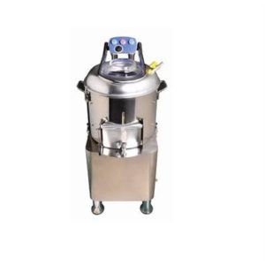 éplucheuse a légumes electrique 15 kg hlp-15