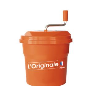 essoreuse professionnelle e20 manuelle étanche dynamic – france