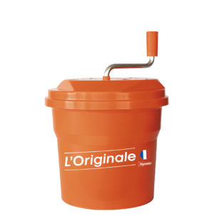 essoreuse professionnelle e20 manuelle étanche dynamic – france